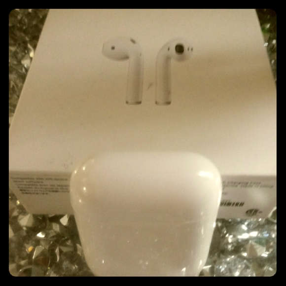 Apple Airpods
